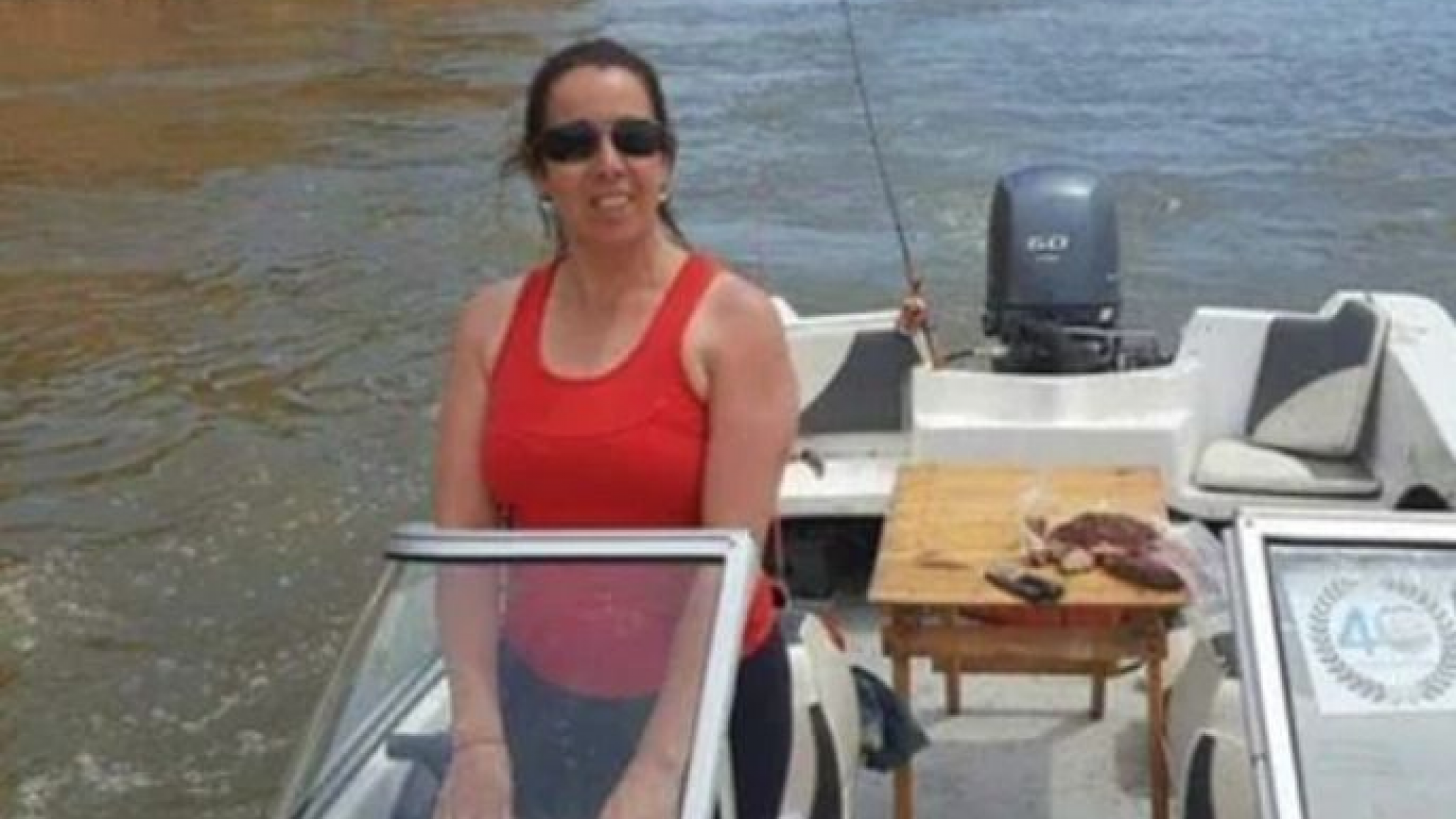 Despidieron a la funcionaria detenida por la desaparición de Loan